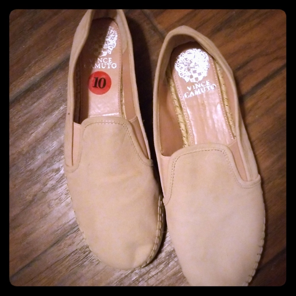 Vince camuto shoes